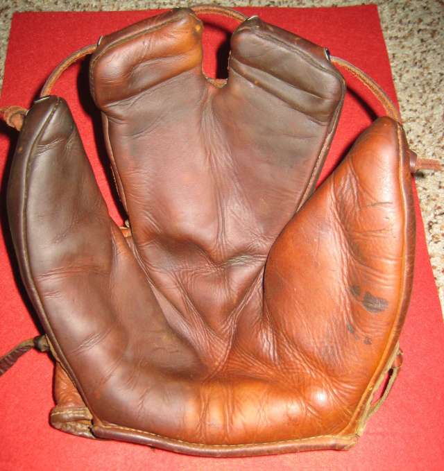 Ripon Ambidextrous Front